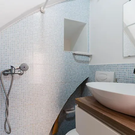 Apartment Doxi - Salento Selection *