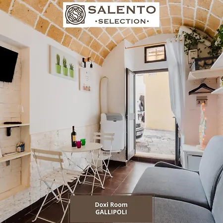 Apartment Doxi - Salento Selection Gallipoli
