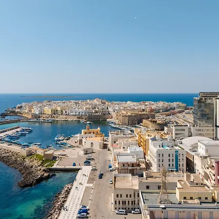 Apartment Doxi - Salento Selection *