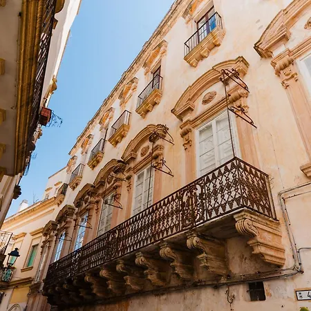 Daire Doxi - Salento Selection