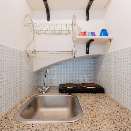 Doxi - Salento Selection 아파트 갈리폴리