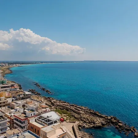 Doxi - Salento Selection Daire