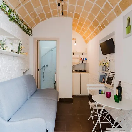 Doxi - Salento Selection 갈리폴리